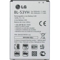 Μπαταρία LG BL-53YH 3000 mAh for D855 G3 Original Bulk